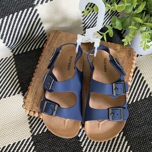 Old Navy kids Sandals size 11